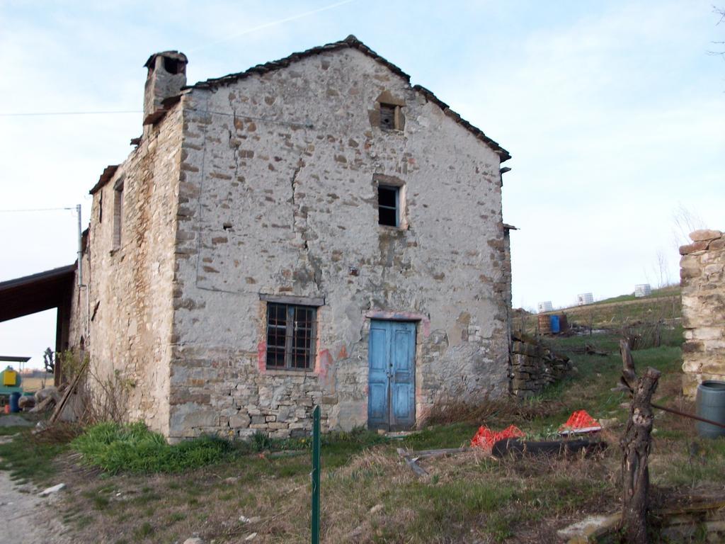 Poggio D'Incanto Bettola  Εξωτερικό φωτογραφία