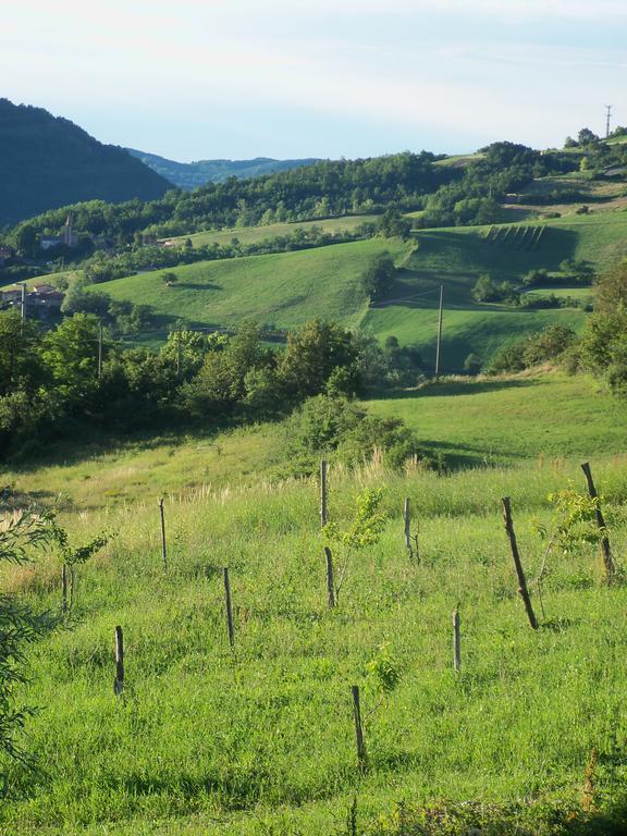 Poggio D'Incanto Bettola  Εξωτερικό φωτογραφία
