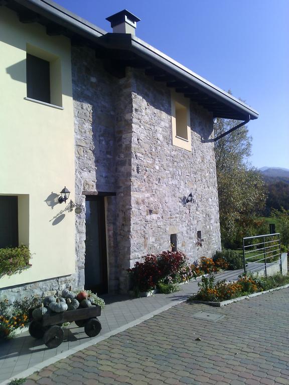 Poggio D'Incanto Bettola  Εξωτερικό φωτογραφία
