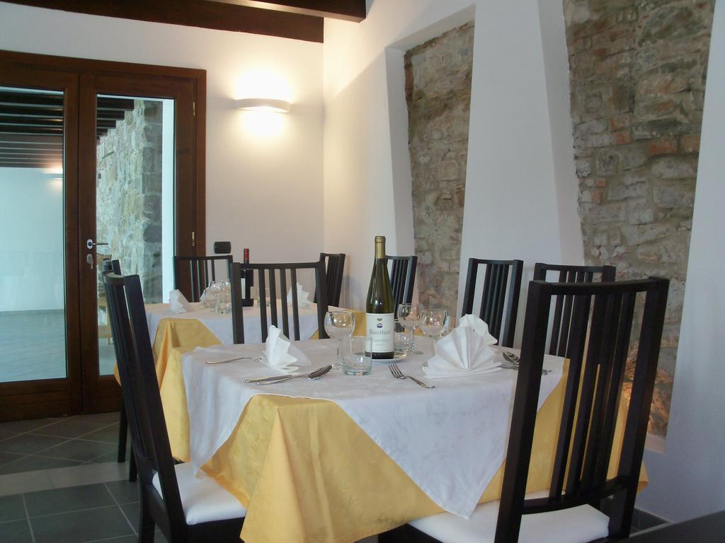 Poggio D'Incanto Bettola  Εξωτερικό φωτογραφία