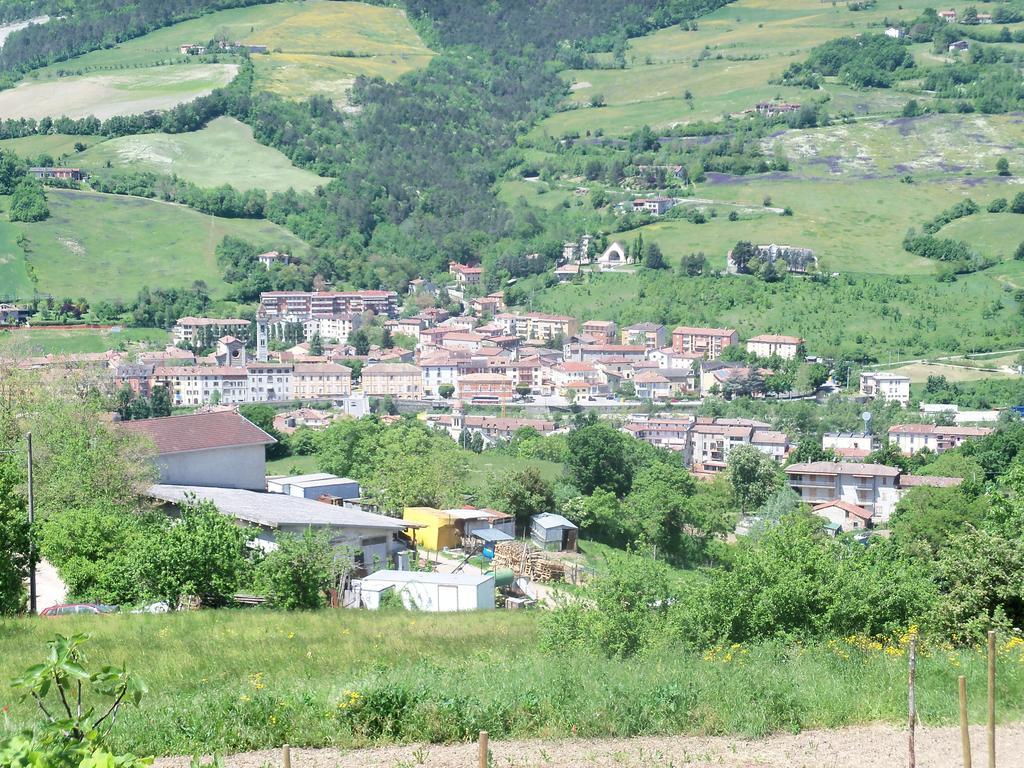 Poggio D'Incanto Bettola  Εξωτερικό φωτογραφία