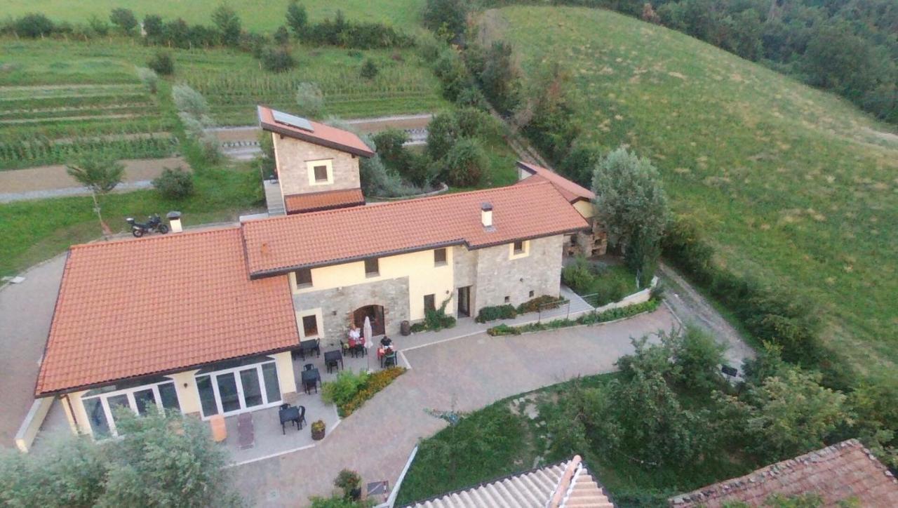 Poggio D'Incanto Bettola  Εξωτερικό φωτογραφία