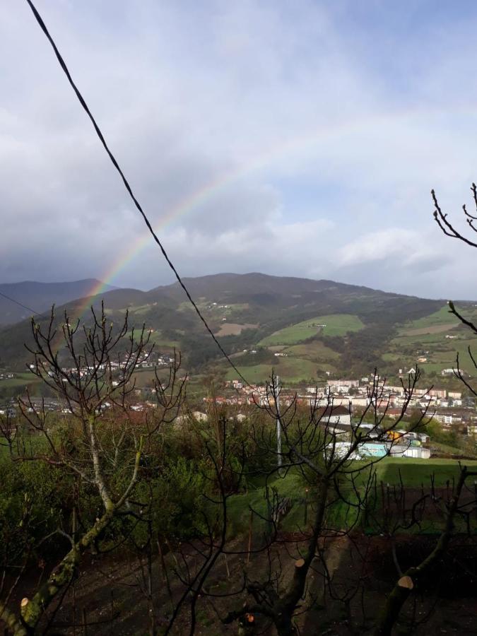 Poggio D'Incanto Bettola  Εξωτερικό φωτογραφία